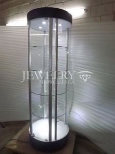 Jewellery Display Cabinets