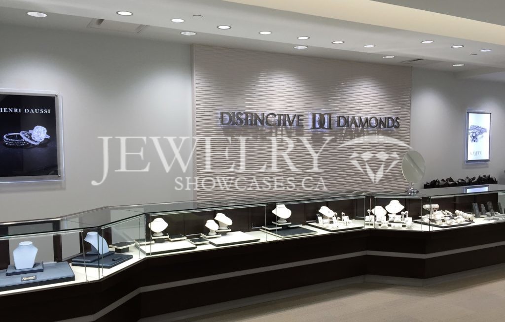 Jewelry Tower Showcases Archives - Jewelry Showcases & Display Cases - Blog